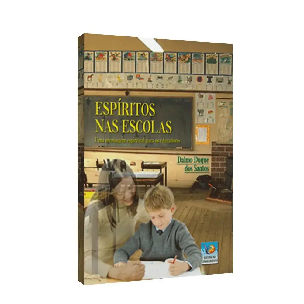 Espiritos Nas Escolas