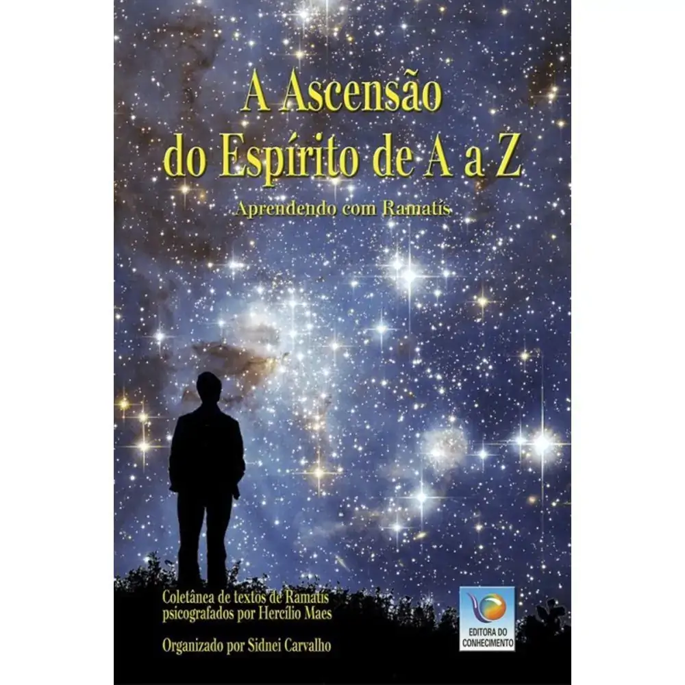 A Ascensao Do Espirito De A A Z