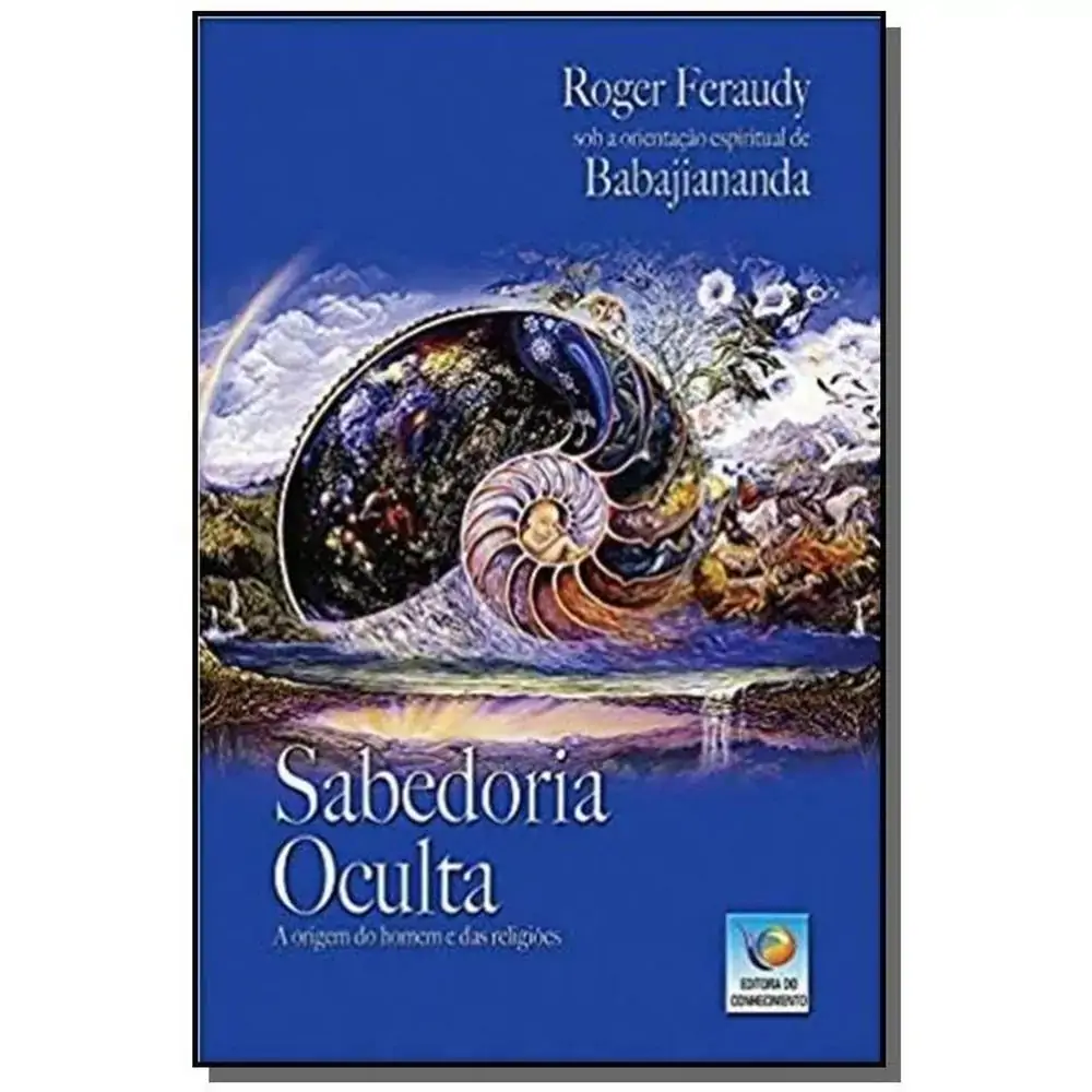 Sabedoria Oculta