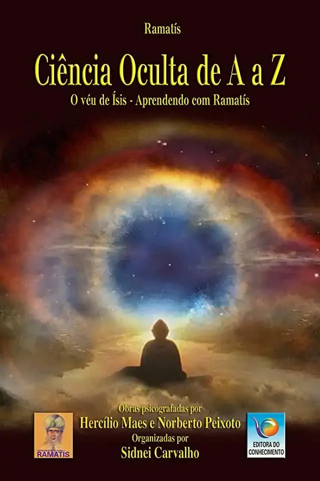 Ciencia Oculta De A A Z