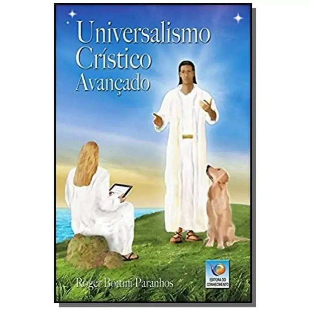 Universalismo Cristico Avançado Geral Loja