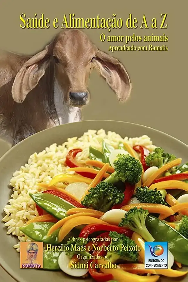 Saúde E Alimentação De A A Z .