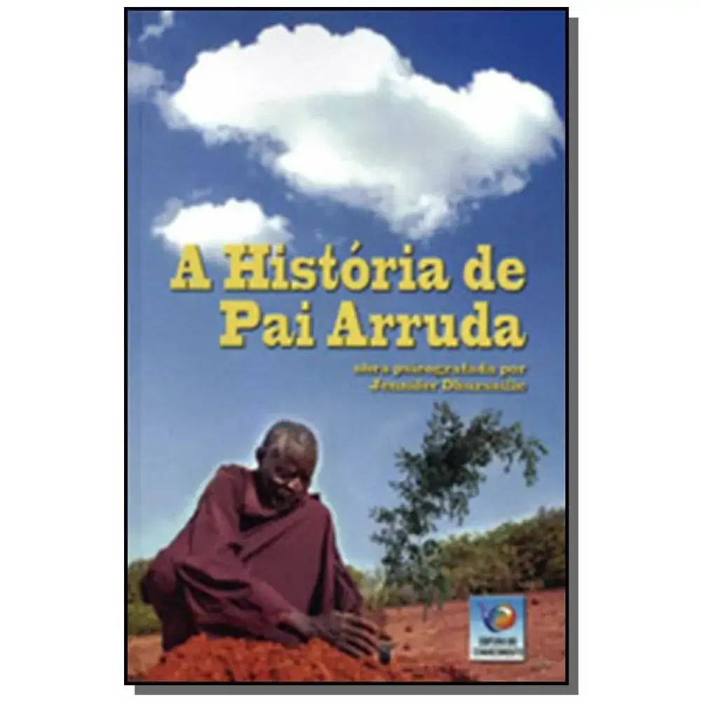 A Historia Pai Arruda Coma Livros