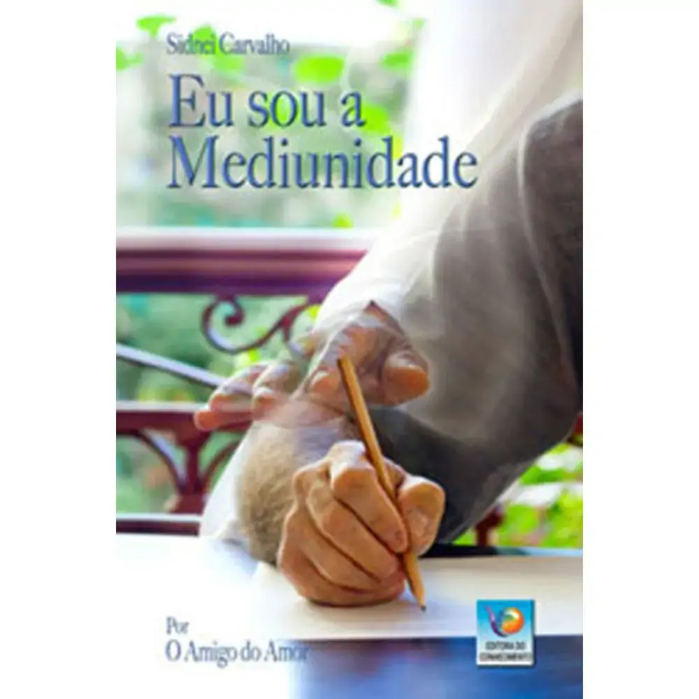 Eu Sou Mediunidade .