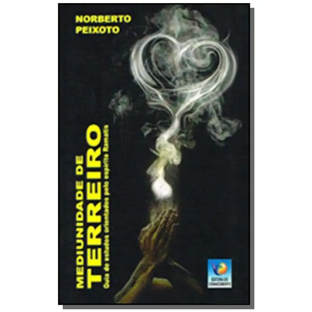 Mediunidade De Terreiro .