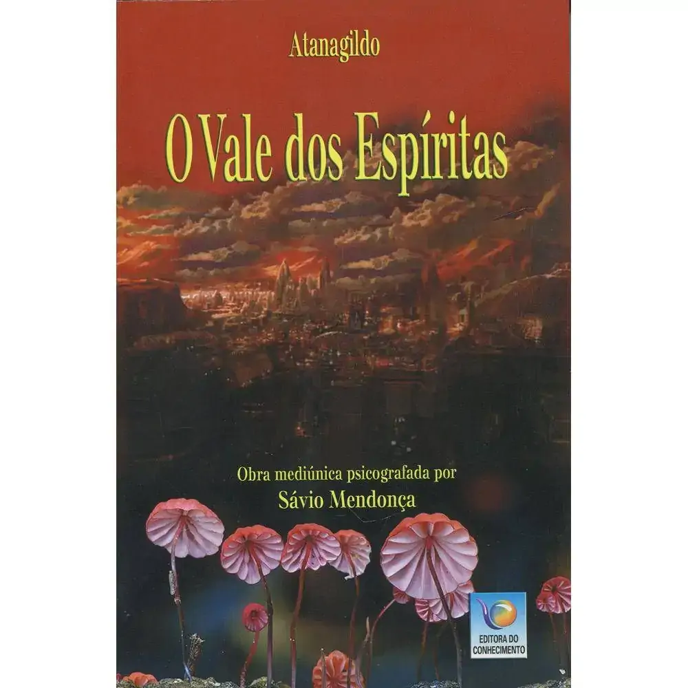 O Vale Dos Espiritas