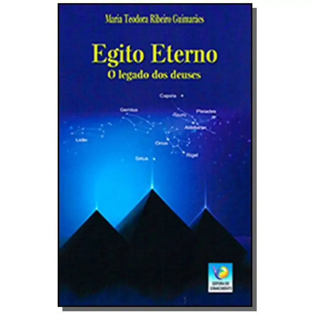 Egito Eterno