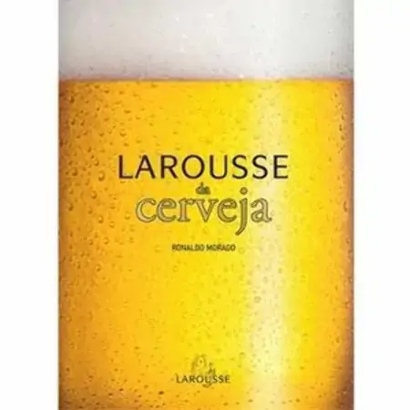 Larousse Da Cerveja Ronaldo Morado