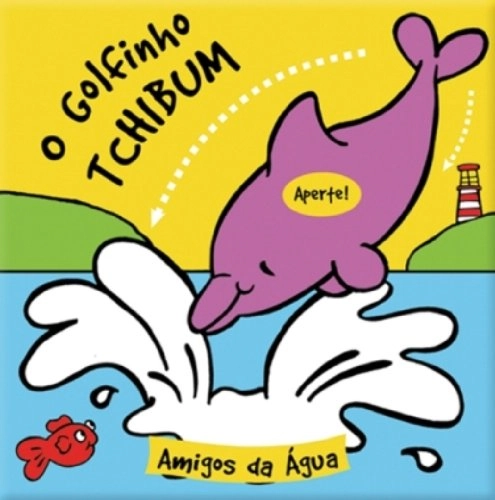 O Golfinho Tchibum