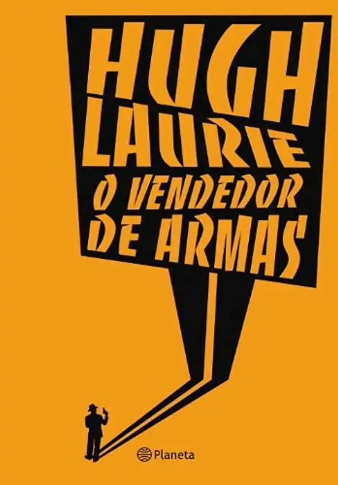 Vendedor De Armas, O Un