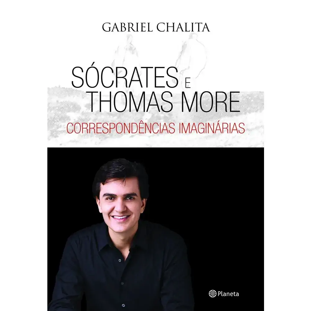 Socrates E Thomas More