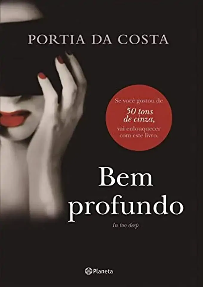 Bem Profundo Portia Da Costa