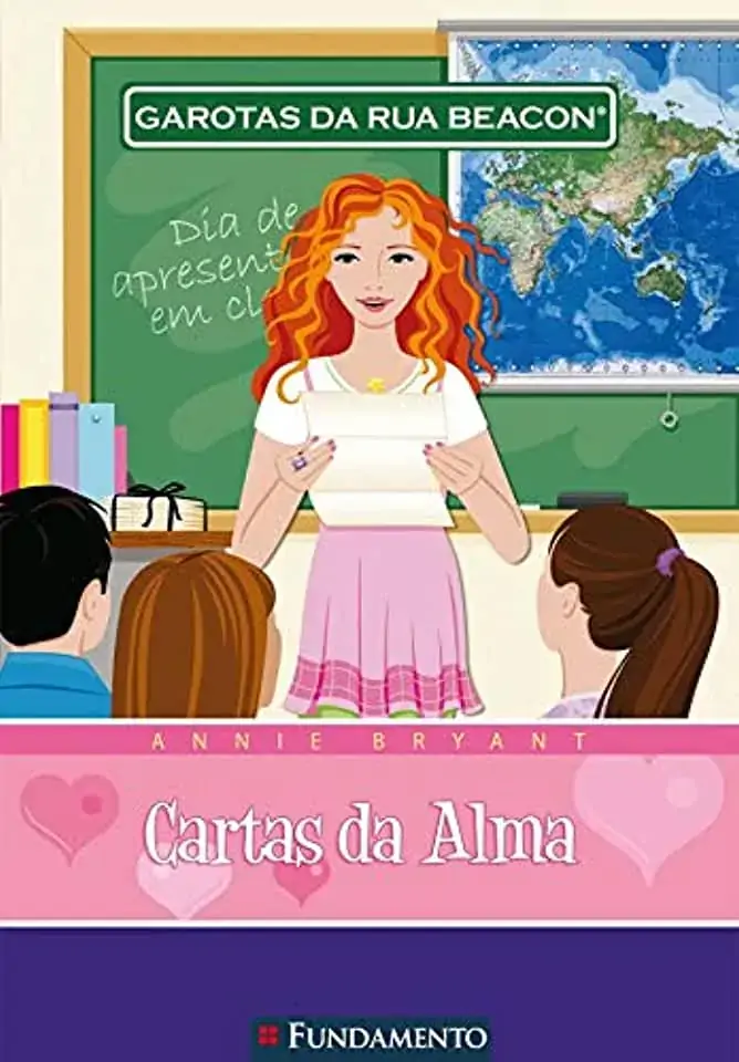 Cartas Da Alma Un