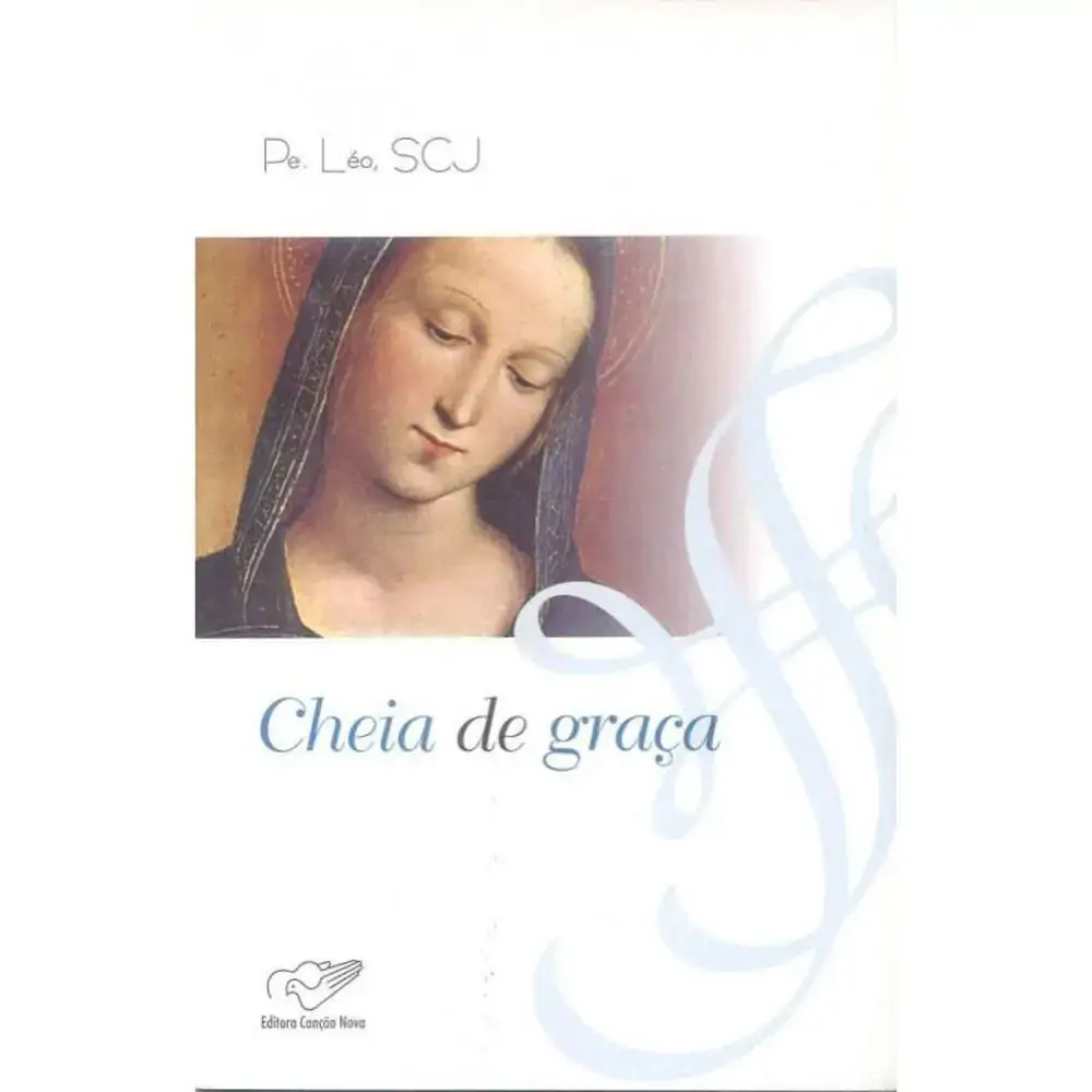 Cheia De Graca