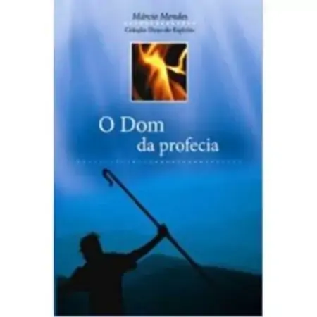 Dom Da Profecia O Cn