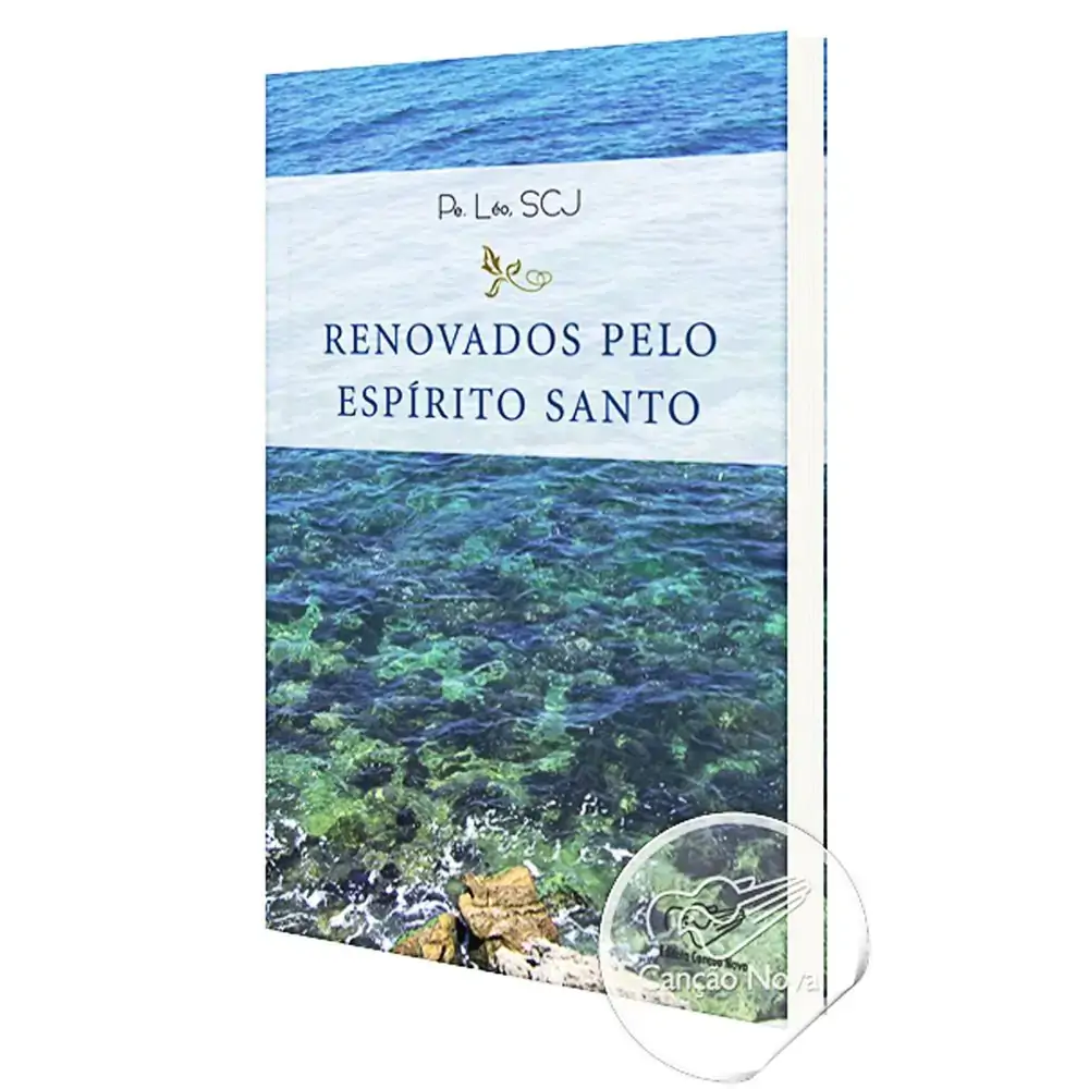 Renovados Pelo Espirito Santo