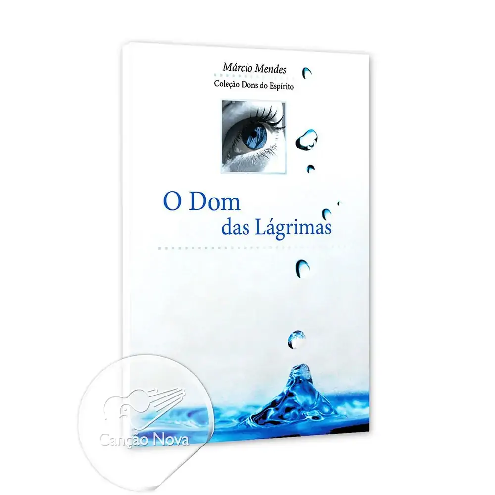 Dom Das Lagrimas O