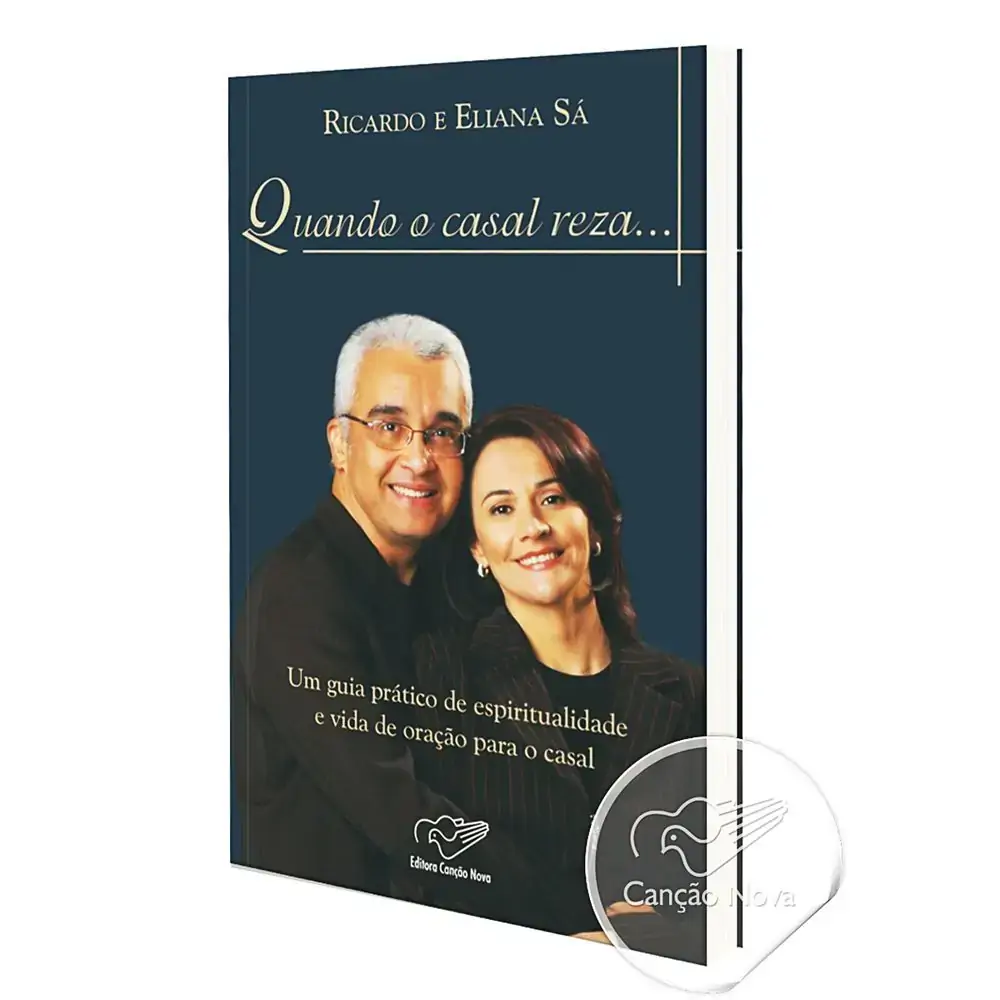 Quando O Casal Reza