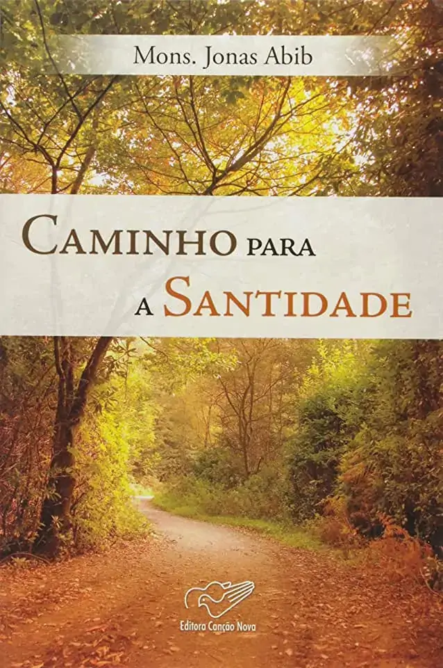 Caminho Para A Santidade