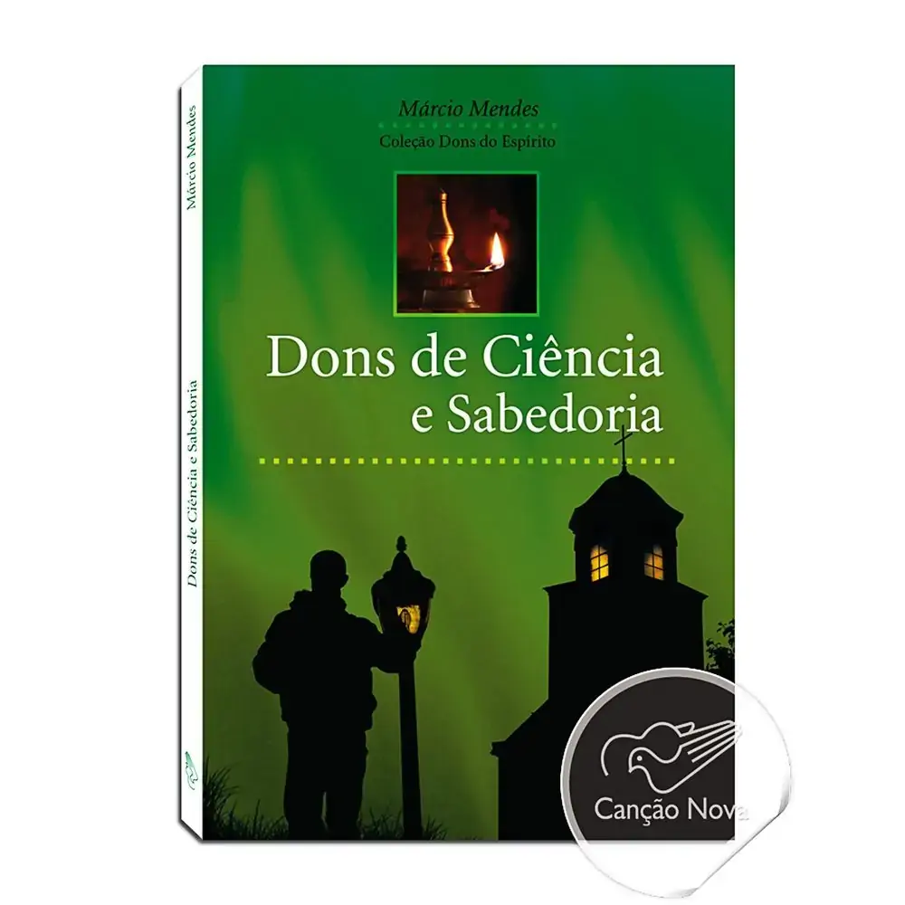 Dons De Ciencia E Sabedoria
