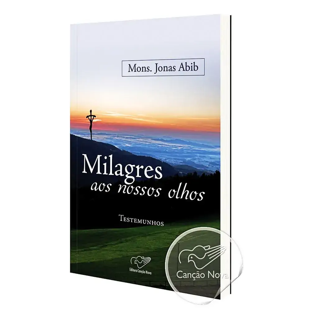 Milagre Aos Nossos Olhos