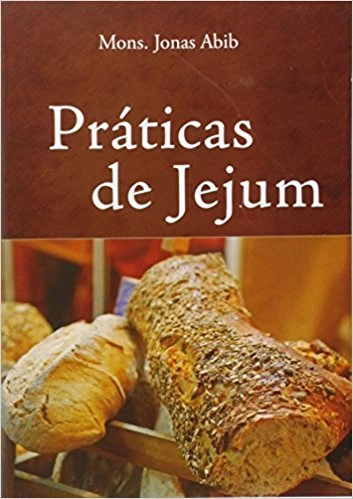 Livro Praticas De Jejum 100g Editora Loyola