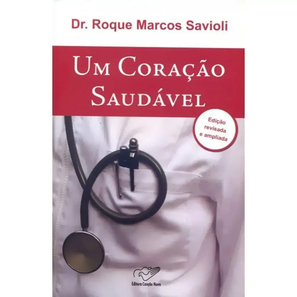 Lv Um Coração Saudável .