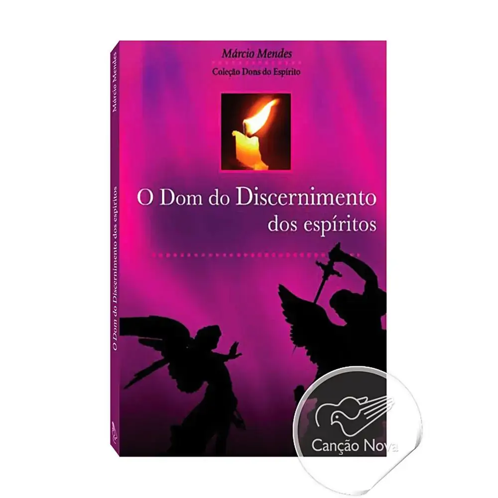 Dom Do Discernimento Dos Espiritos O