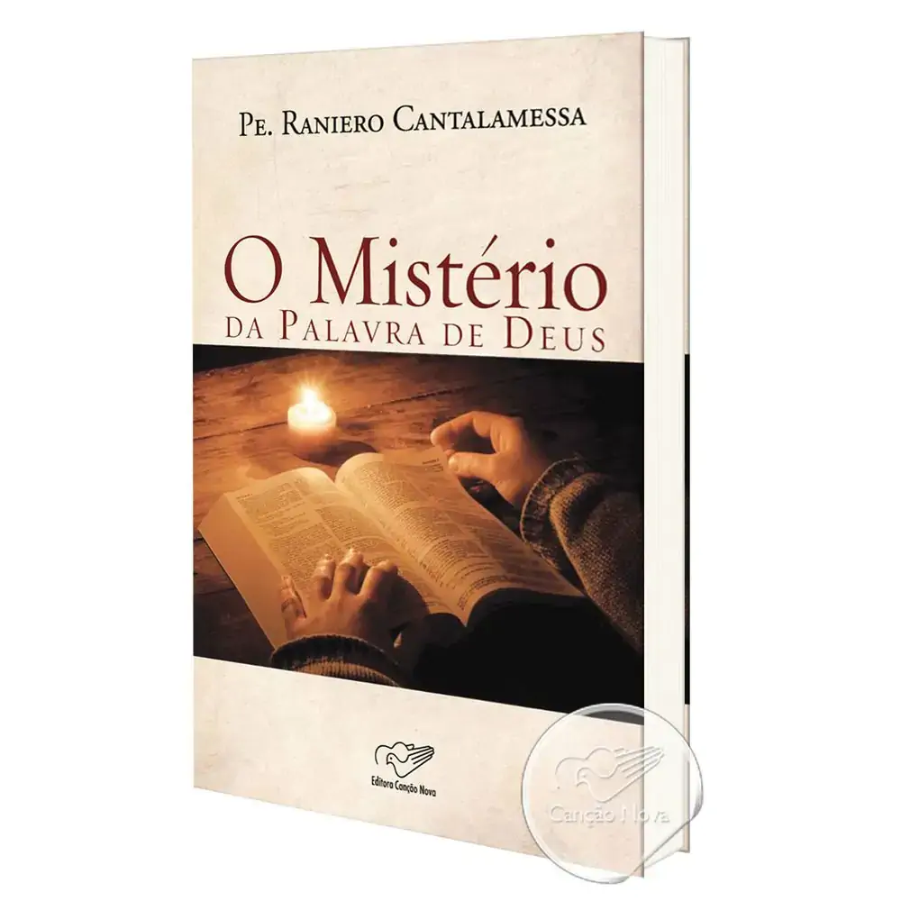Misterio Da Palavra De Deus O