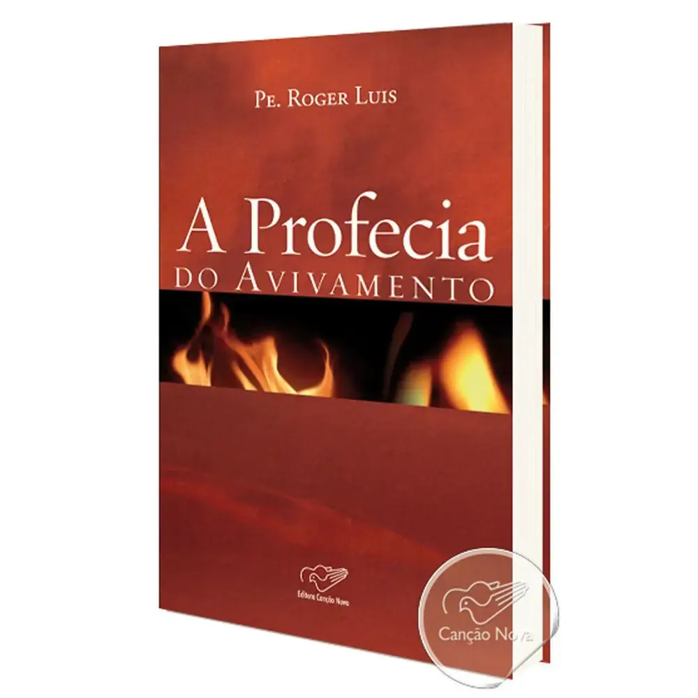 Profecia Do Avivamento A