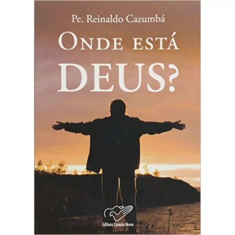 Onde Está Deus?