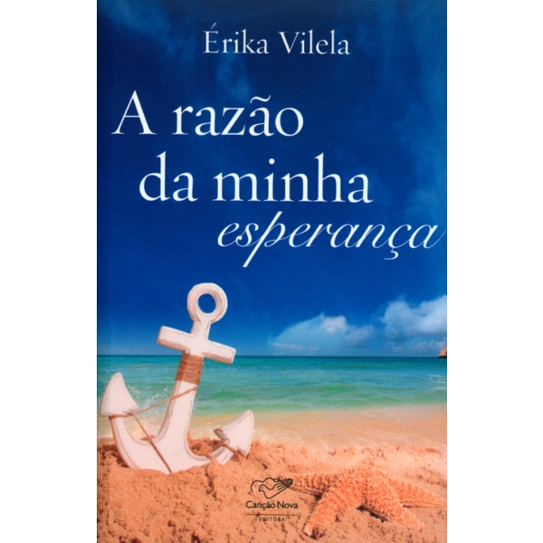 Razao Da Minha Esperanca A