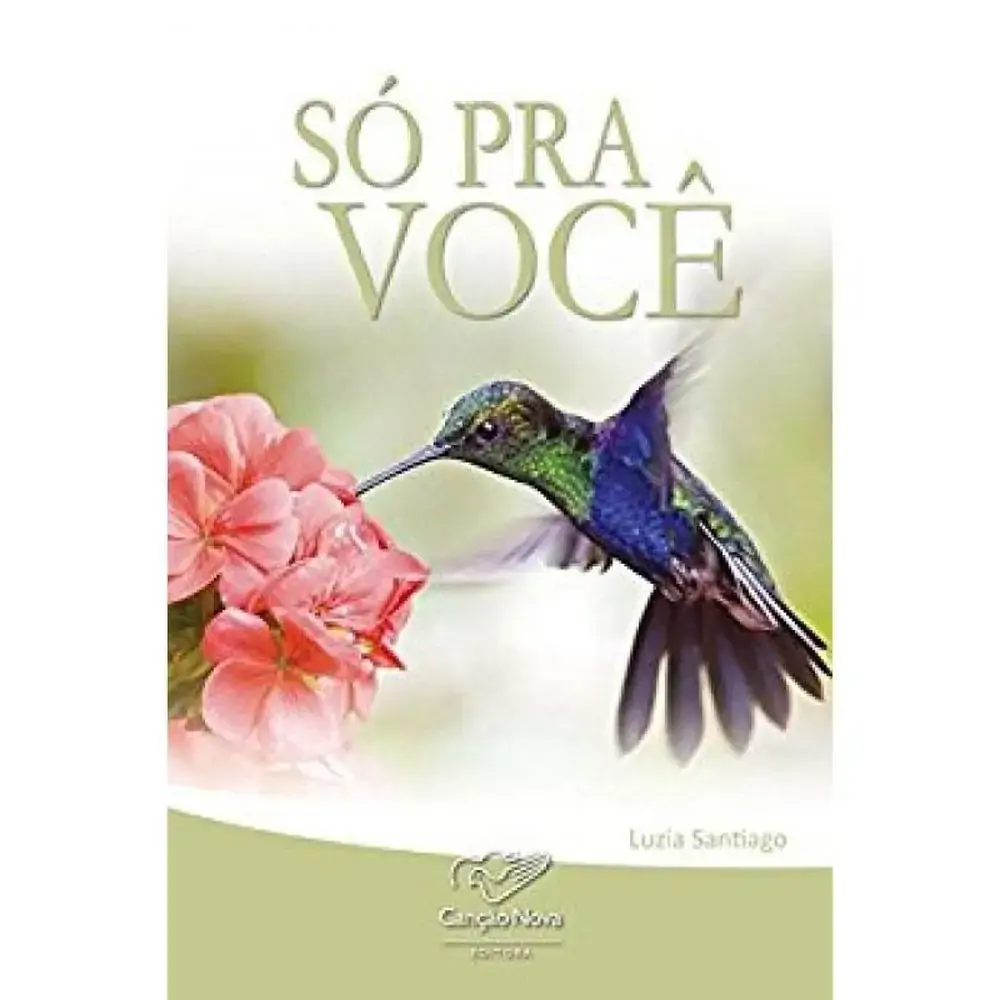 So Pra Voce