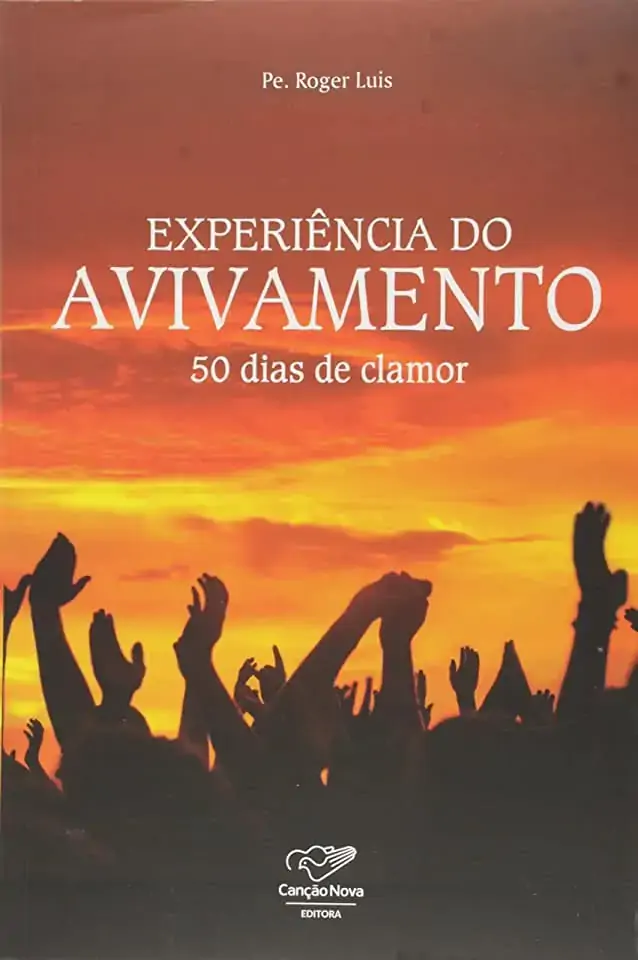 Experiencia Do Avivamento