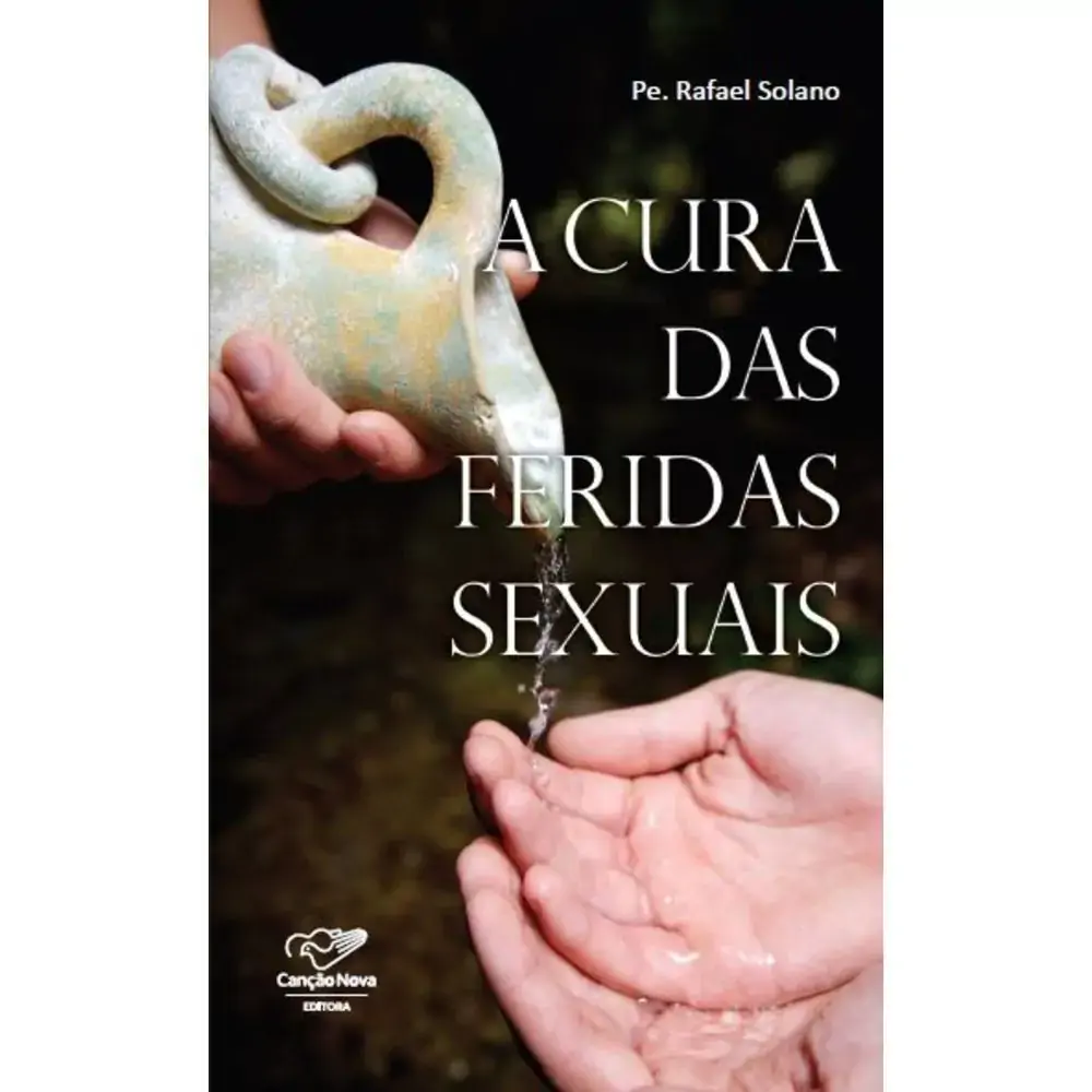 Cura Das Feridas Sexuais A