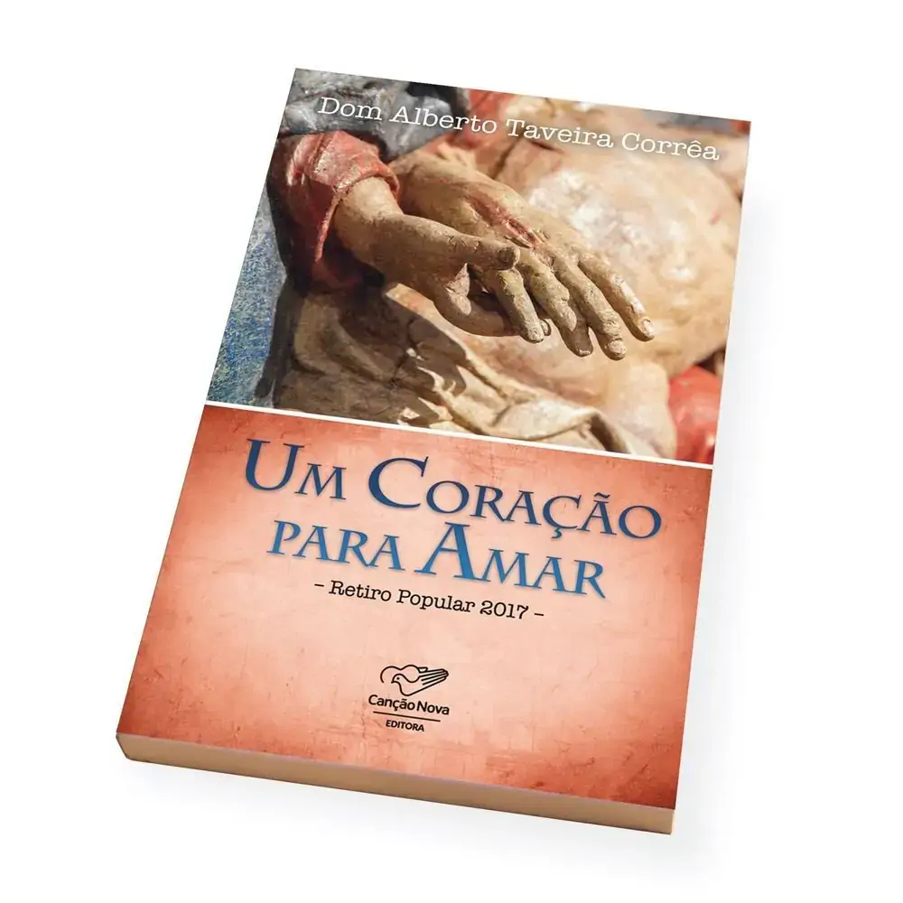 Retiro Popular 2017 Um Coracao Para Amar