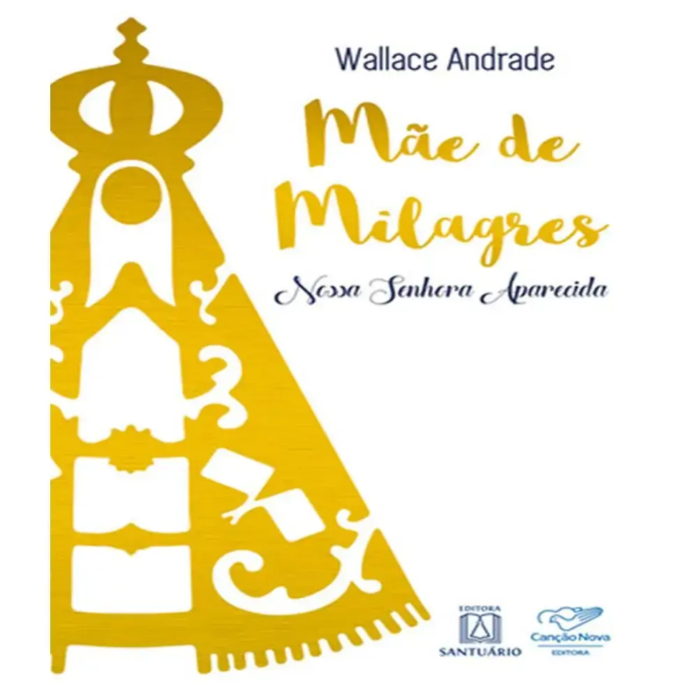 Mae De Milagres