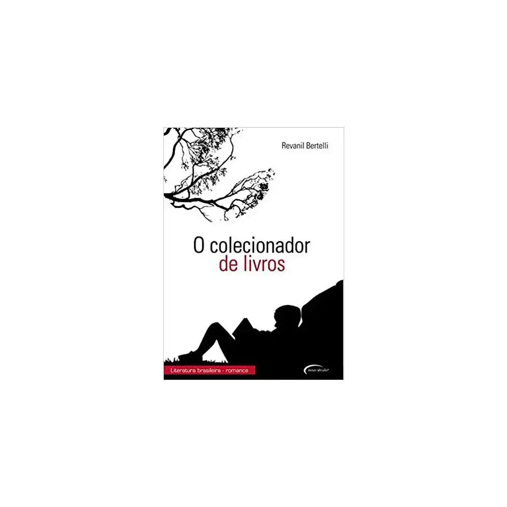 Livro Colecionador Un