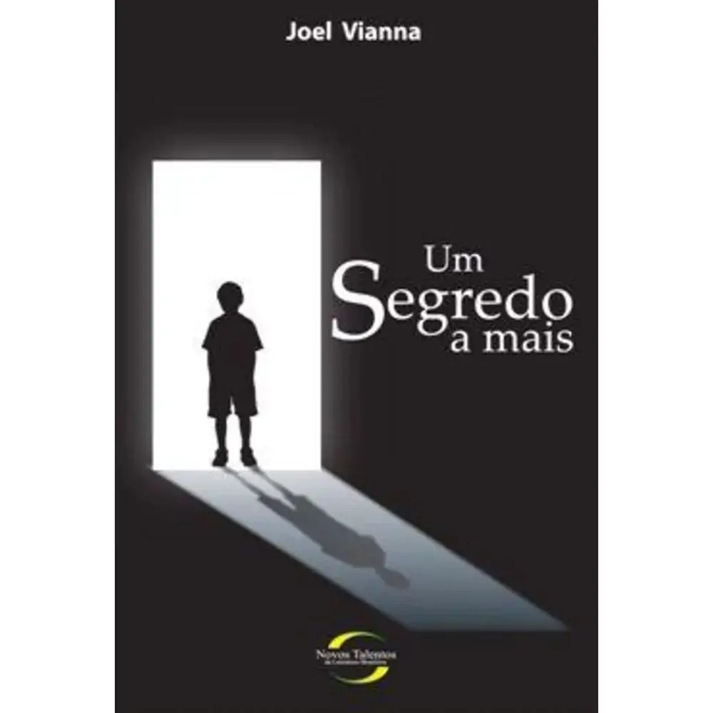 Livro Um Segredo A Mais Un