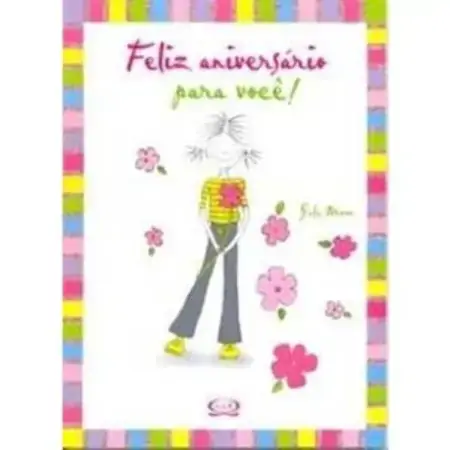 Feliz Aniversário Para Você Gale Moon