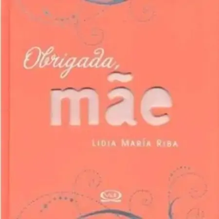 Obrigada Mãe Lidia María