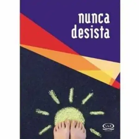 Nunca Desista Lidia María Riba