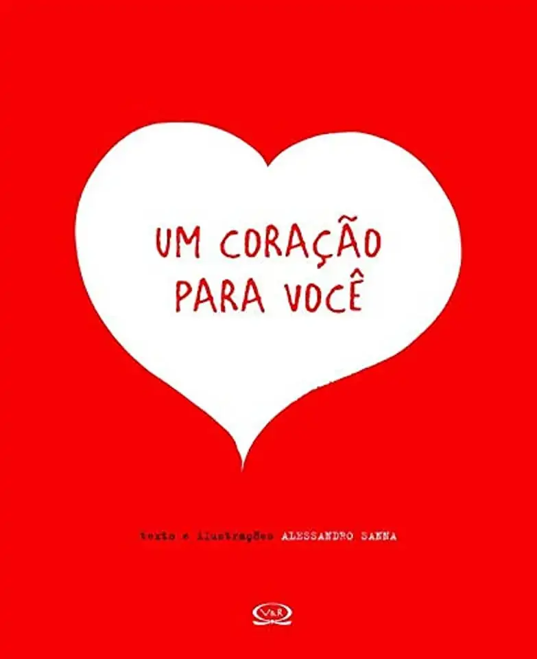 Lv Um Coraçao Para Voce Verg Vergara