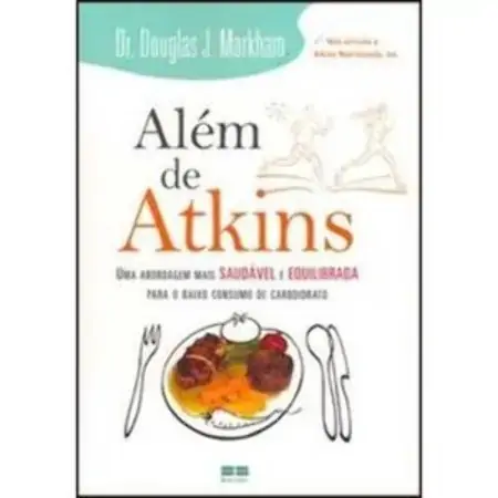 Além De Atkins Markham, Douglas
