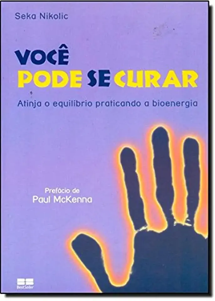 Você Pode Se Curar Seka Nikolic