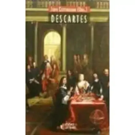 Descartes John Cottingham