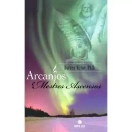 Arcanjos E Mestres Ascensos Doreen Virtue