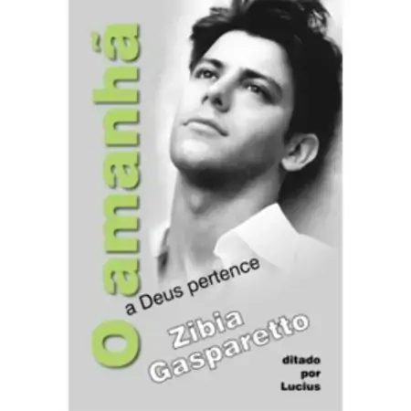 Livro O Amanhã A Deus Pertence