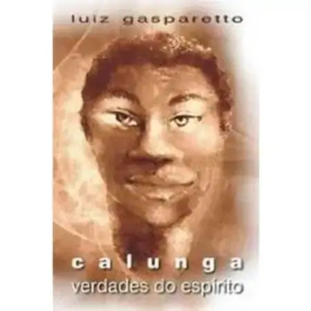 Verdades Do Espírito Gasparetto, Luiz