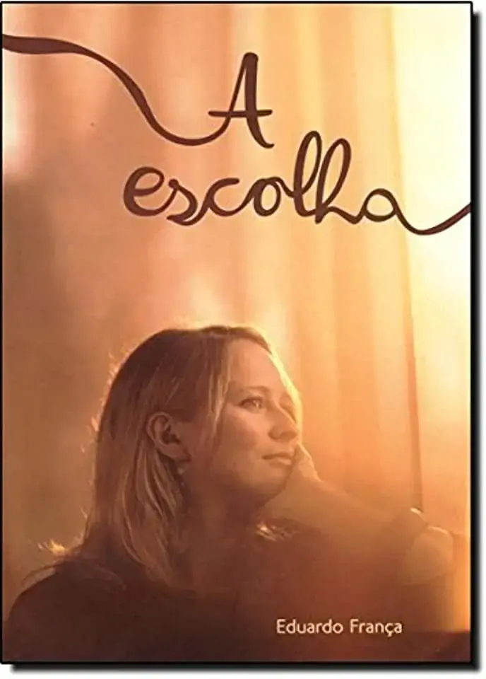 A Escolha Eduardo França